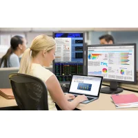 Монитор ViewSonic VG2439smh-2 фото 6